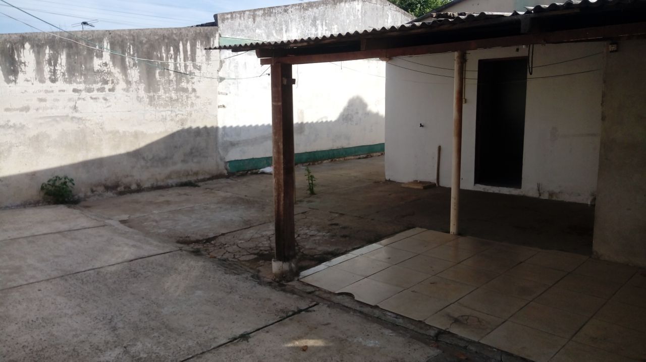Casa à venda, 2 quartos, 1 vaga, progresso - alegrete/rs