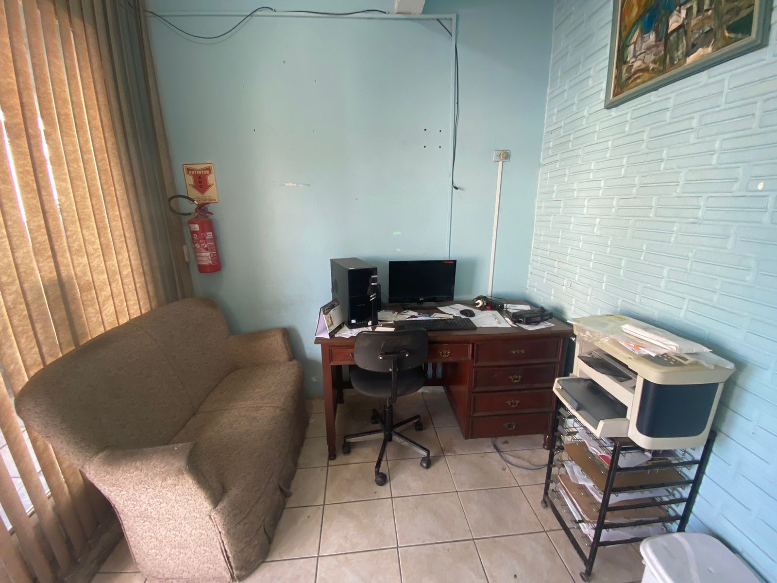Sala-Conjunto, 45 m² - Foto 3