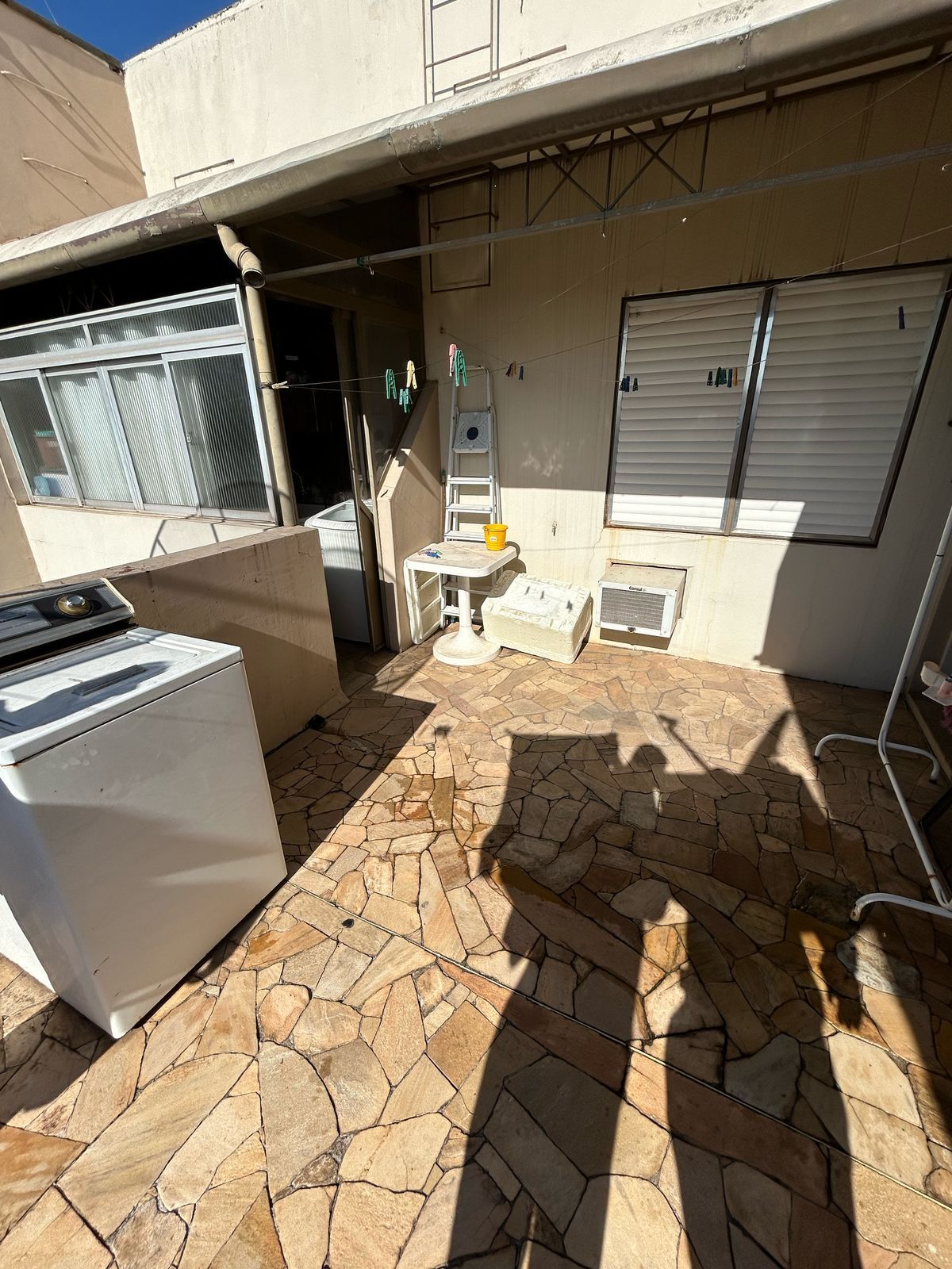Apartamento a venda 3 dormitorios no Centro
