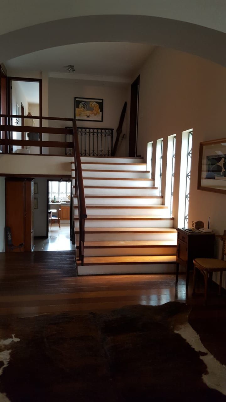 Casa à venda, 3 quartos, 3 suítes, 2 vagas, Centro - Alegrete/RS