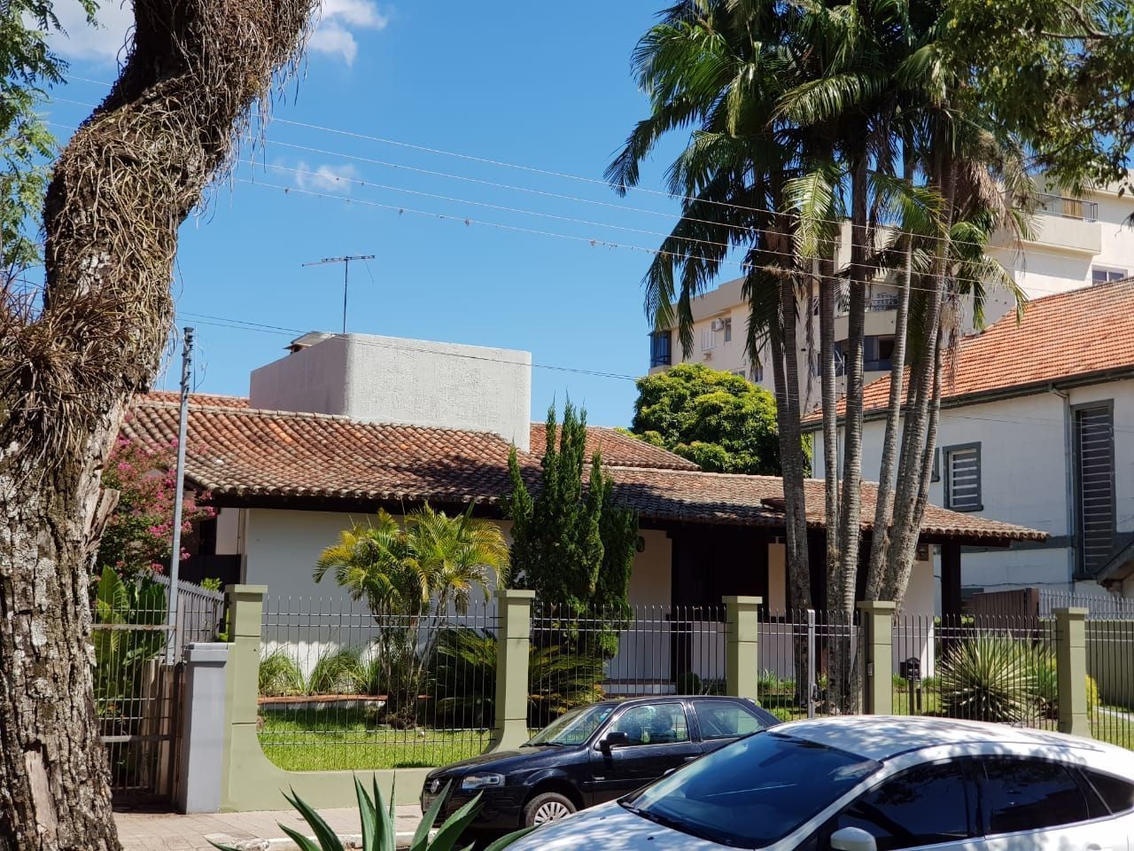 Casa à venda  no Centro - Alegrete, RS. Imóveis