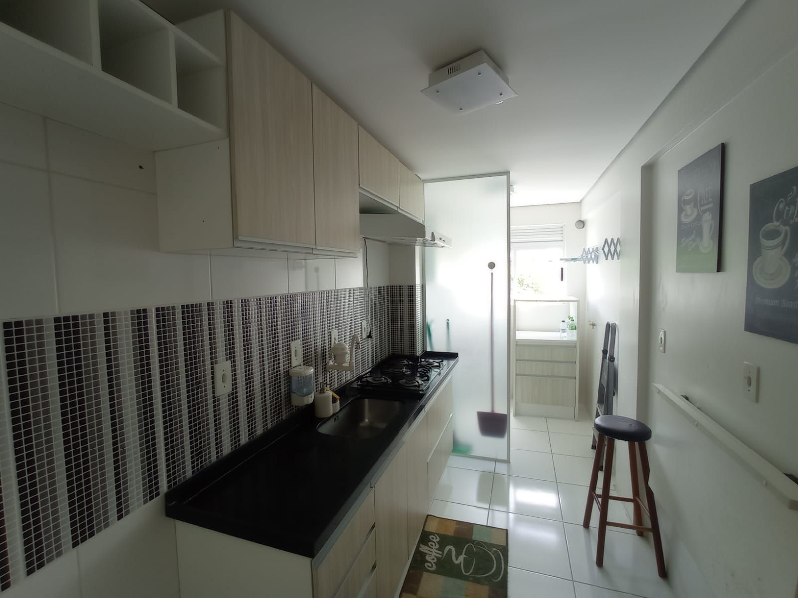 Apartamento, 2 quartos, 90 m² - Foto 8