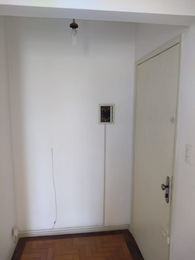 Apartamento à venda, 2 quartos, Santana - Porto Alegre/RS