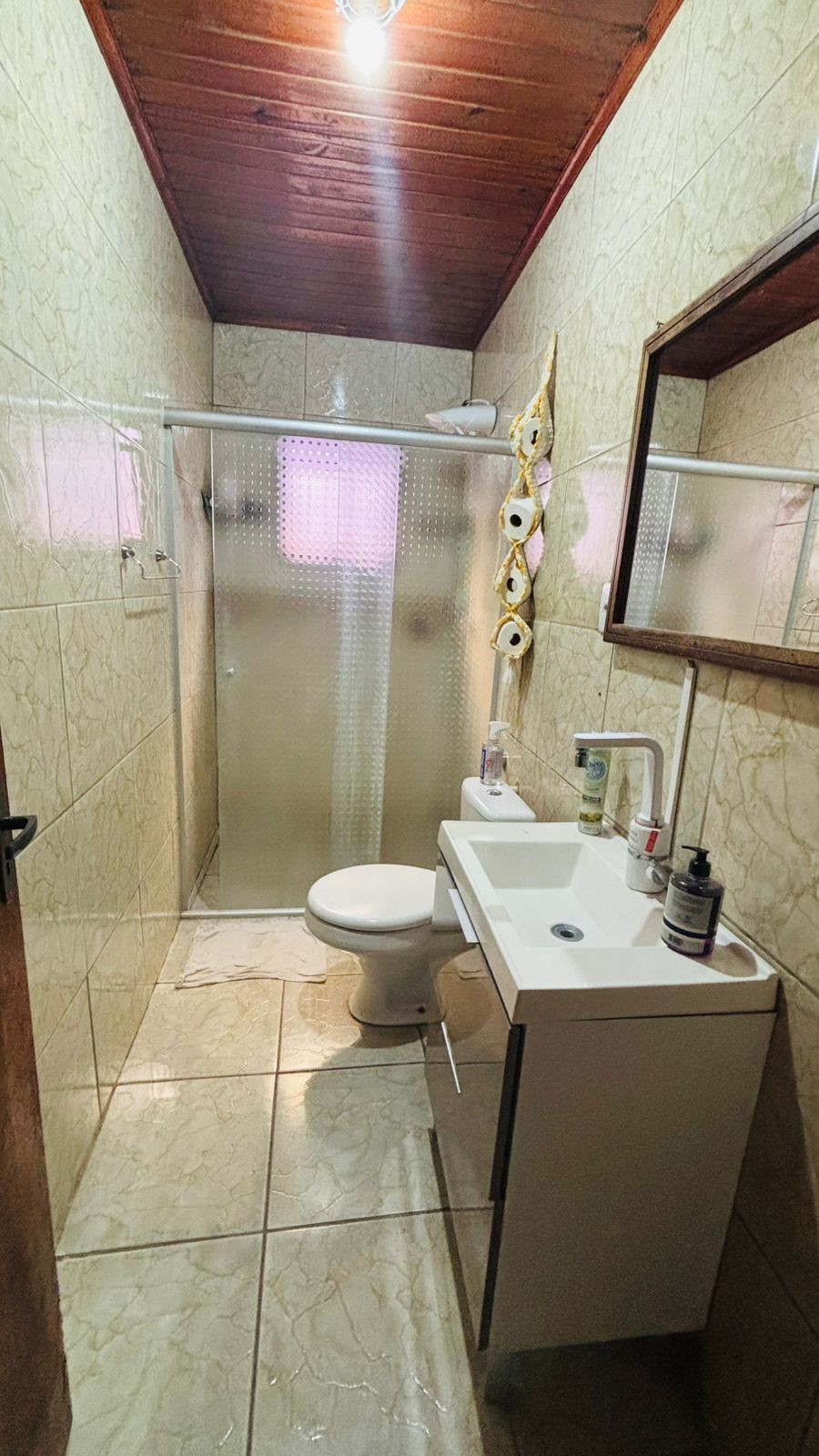 Casa, 3 quartos, 115 m² - Foto 20