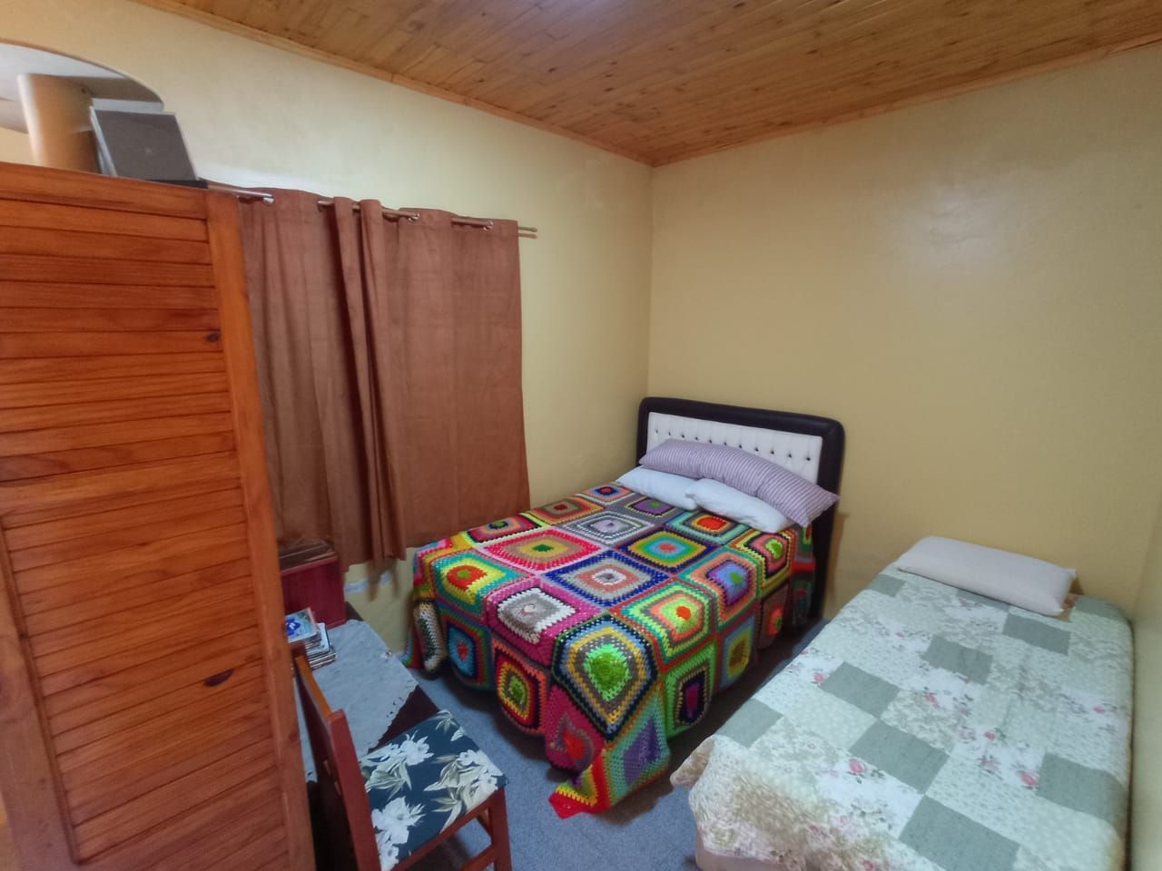 Casa à venda, 4 quartos, 1 suíte, 2 vagas, joaquim fonseca m