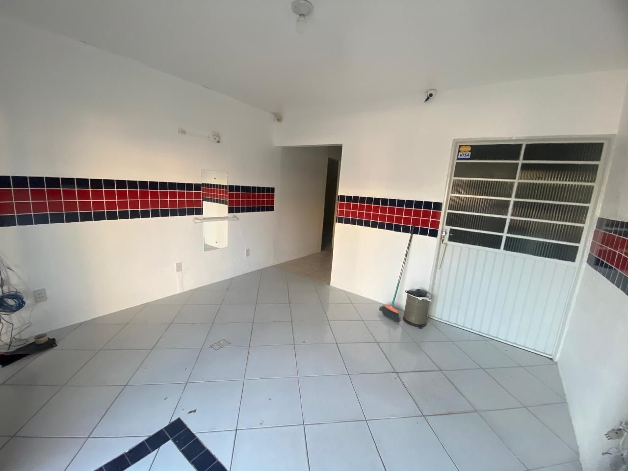 Sala comercial para locação no centro 2 salas e 1 banheiro i - foto 1