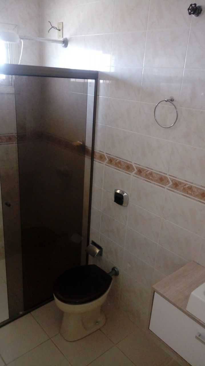 Apartamento à venda, 3 quartos, 1 suíte, 1 vaga, Centro - Alegrete/RS