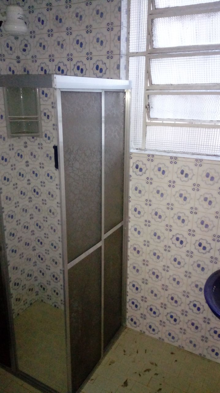 Casa à venda com três dormitórios, Centro - Alegrete/RS