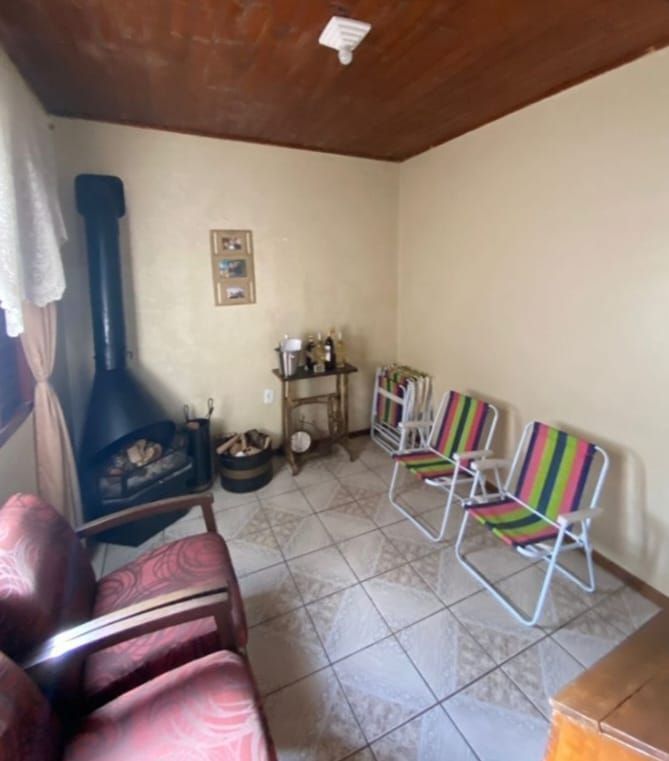 Casa com 4 Dormitórios à venda, 80 m² por R$ 380.000,00 Casa com 4 Dormitórios à venda, 80 m² por R$ 380.000,00