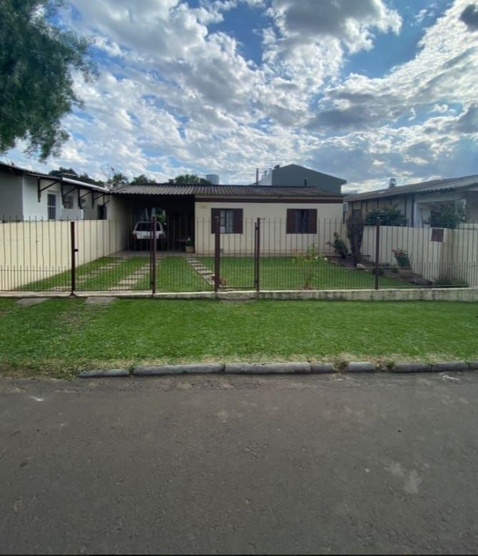 Casa à venda  no Santos Dumont - Alegrete, RS. Imóveis
