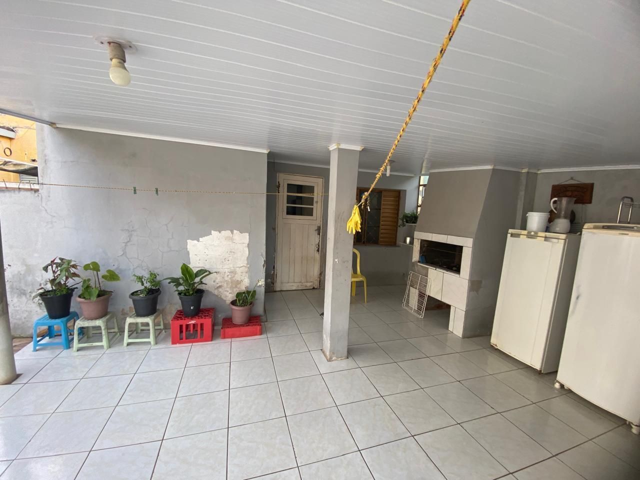 Casa à venda no cidade alta em alegrete 3 dormitórios - foto 11