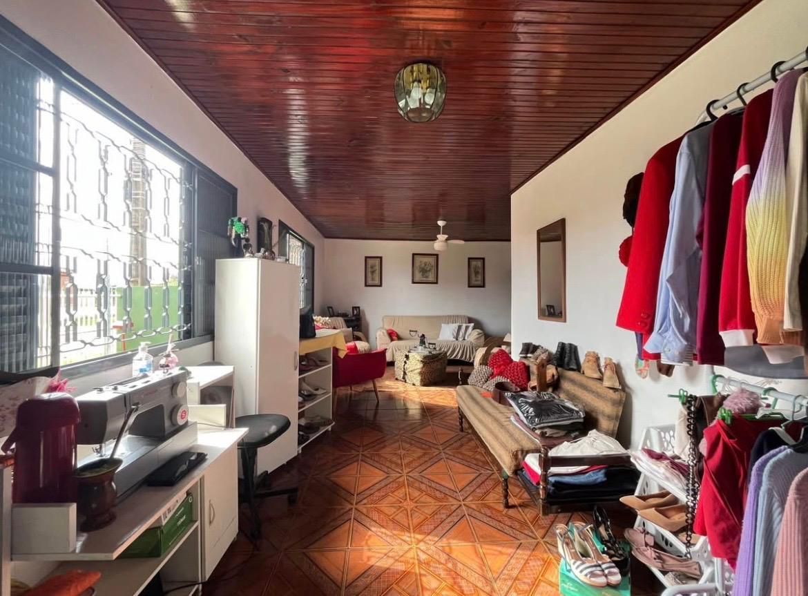 Casa à Venda na Vila Prado em Alegrete 3 Dormitórios