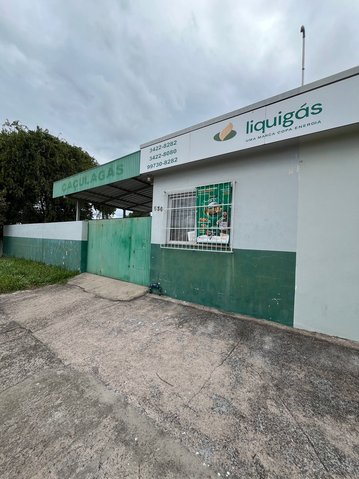Prédio Inteiro, 350 m² - Foto 1