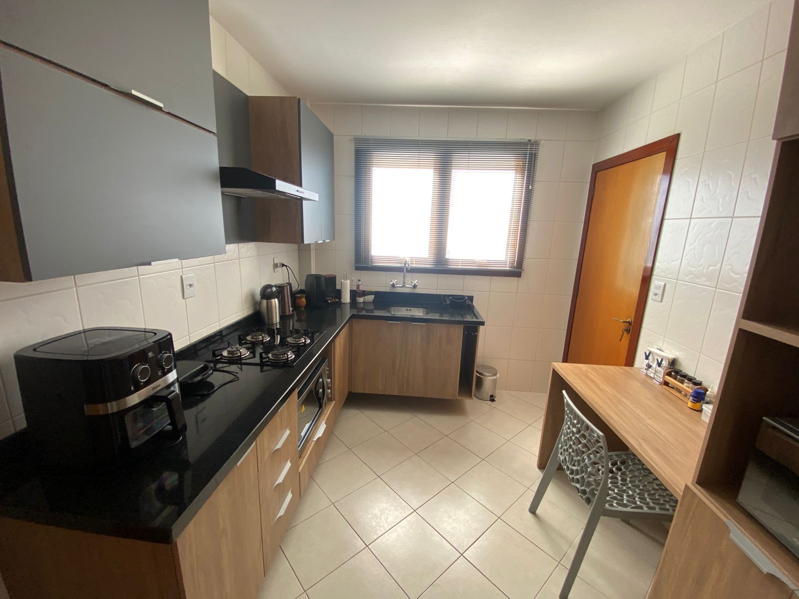 Apartamento, 2 quartos, 90 m² - Foto 7