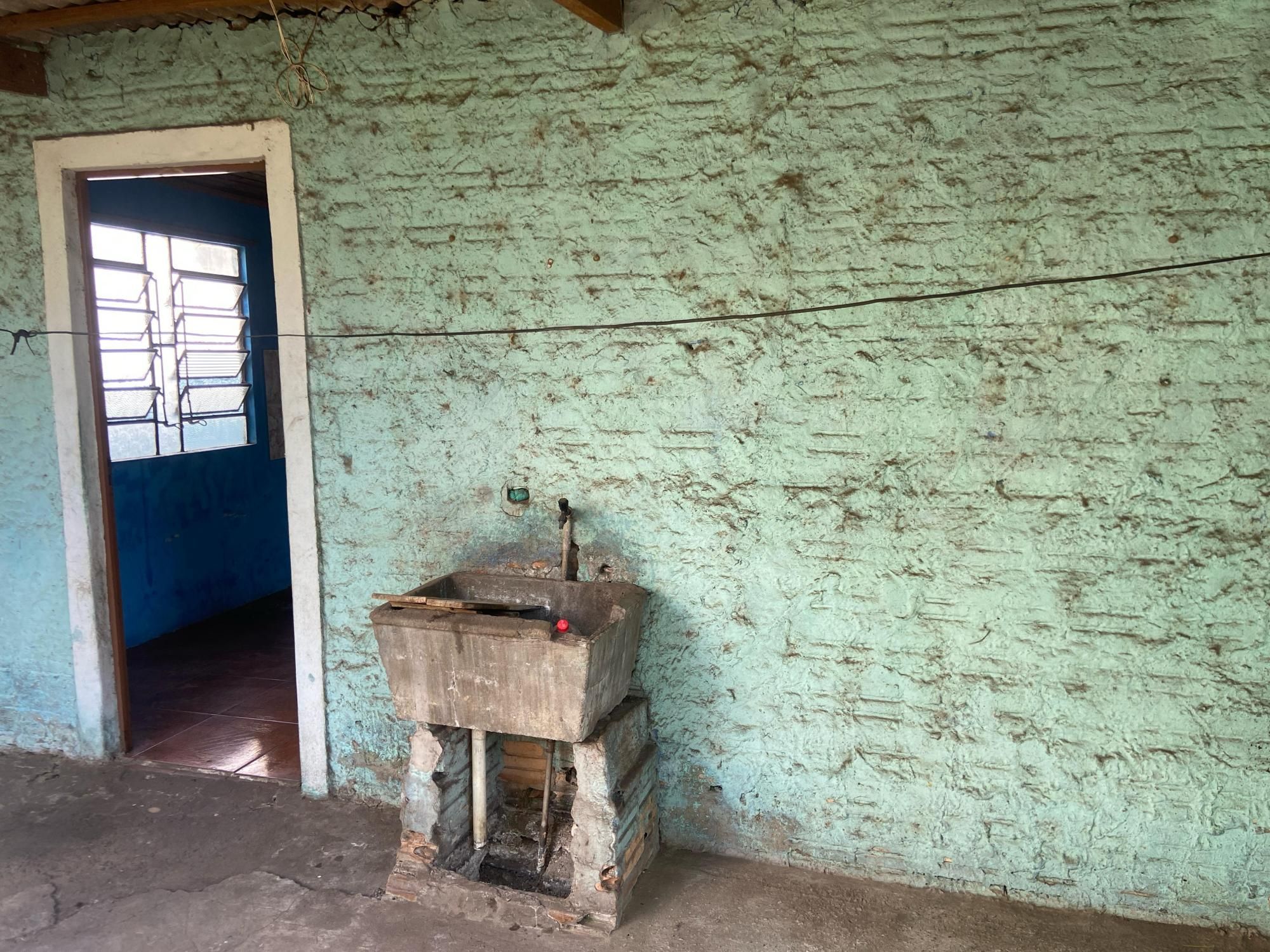 Casa a venda no bairro promorar