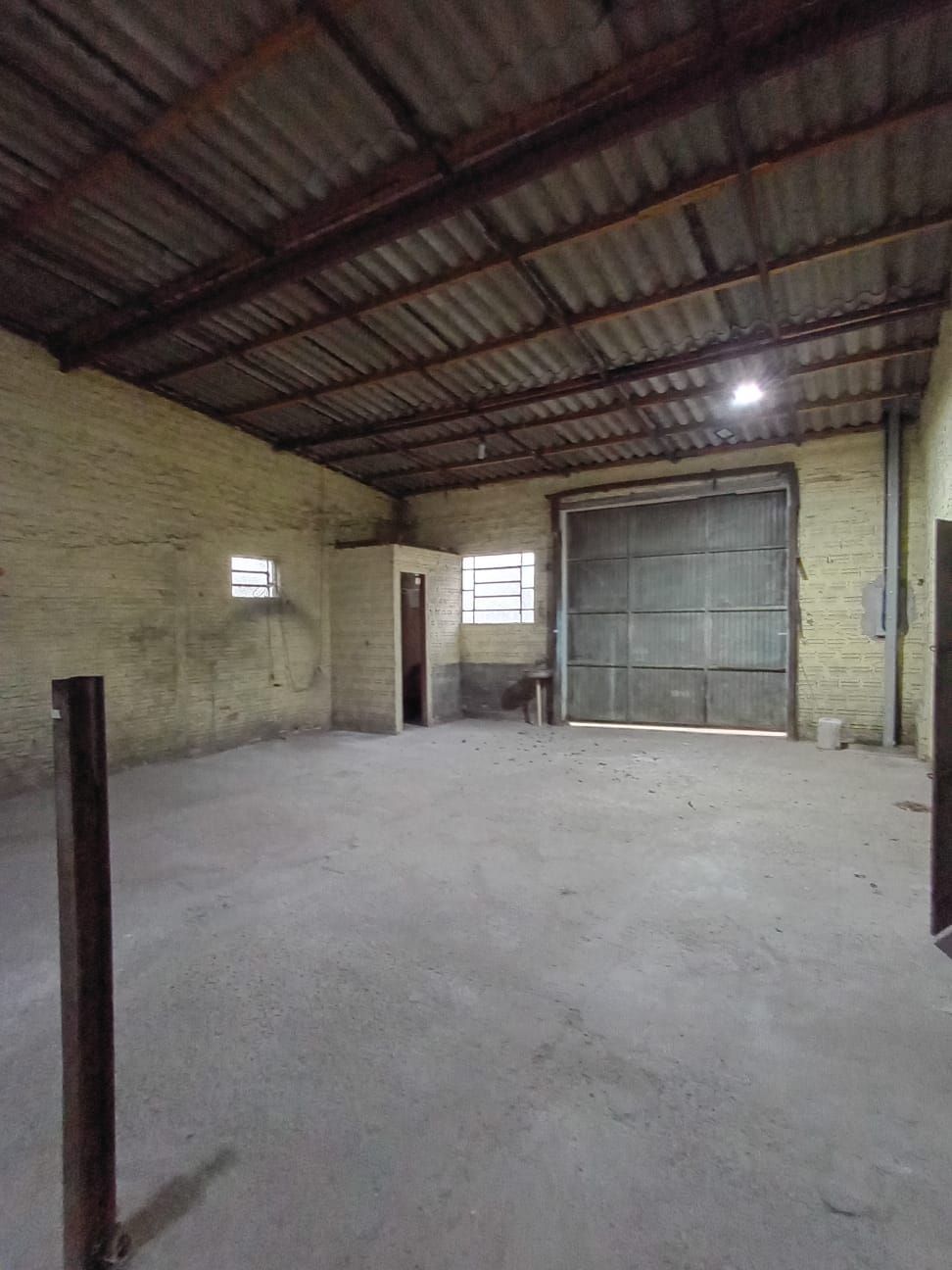 Casa para locação no bairro boa vista com 3 quartos e 2 vaga