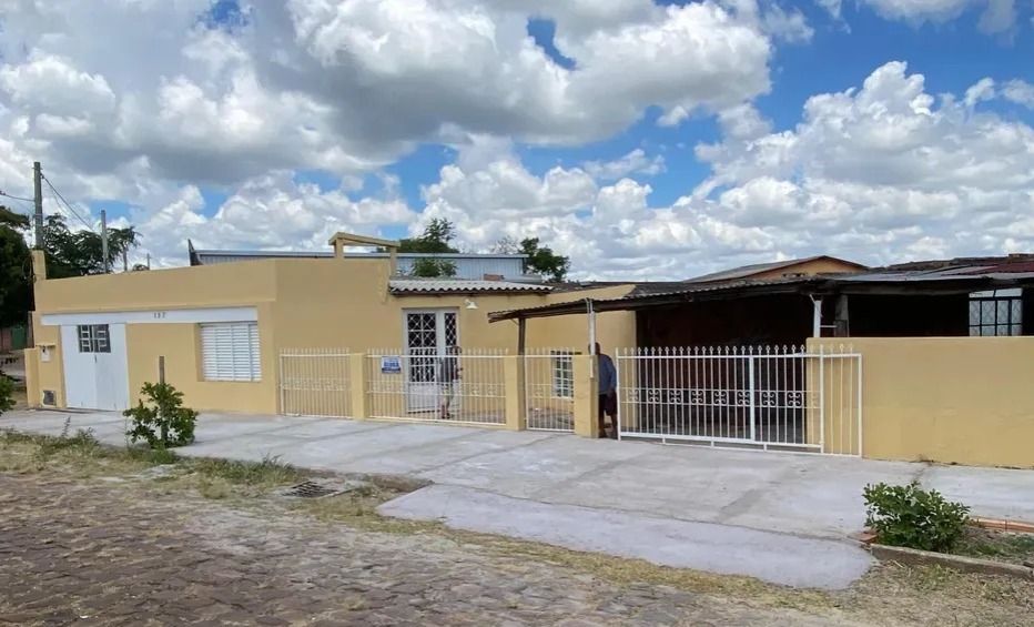 Casa para locação no bairro ibirapuitã