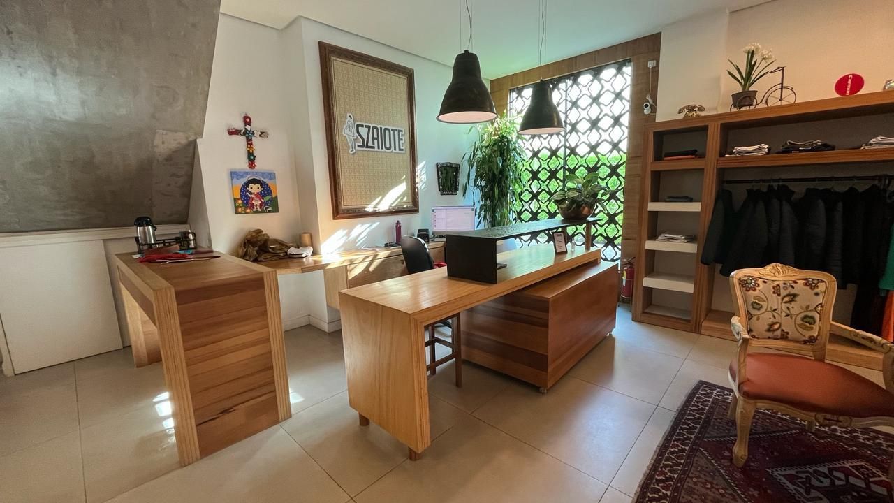 Loja-Salão, 150 m² - Foto 4