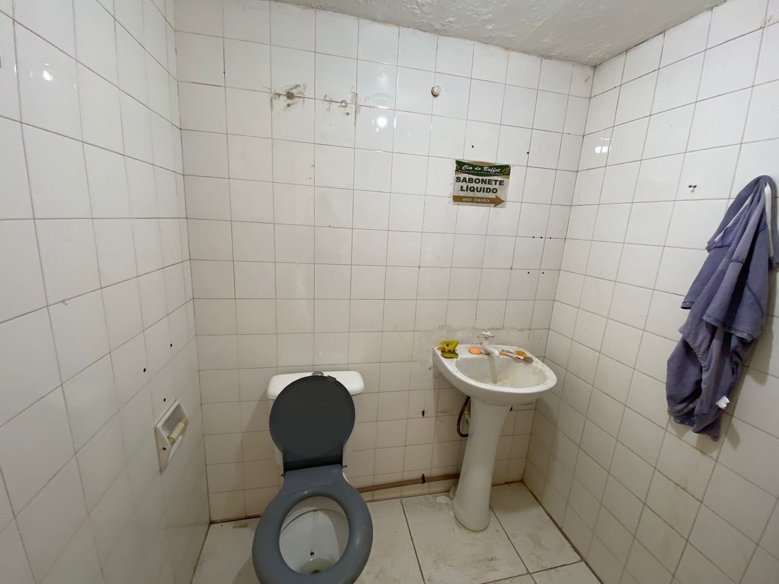 Prédio Inteiro, 100 m² - Foto 4