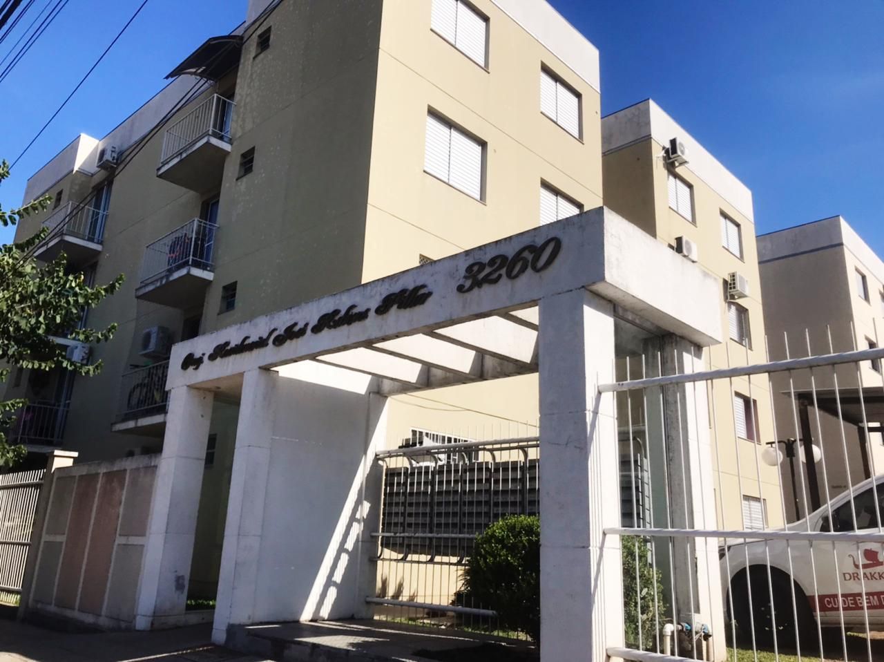 Apartamento para alugar  no Cidade Alta - Alegrete, RS. Imóveis