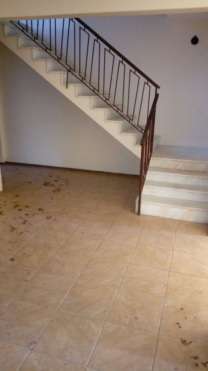 Casa à venda com três dormitórios, Centro - Alegrete/RS