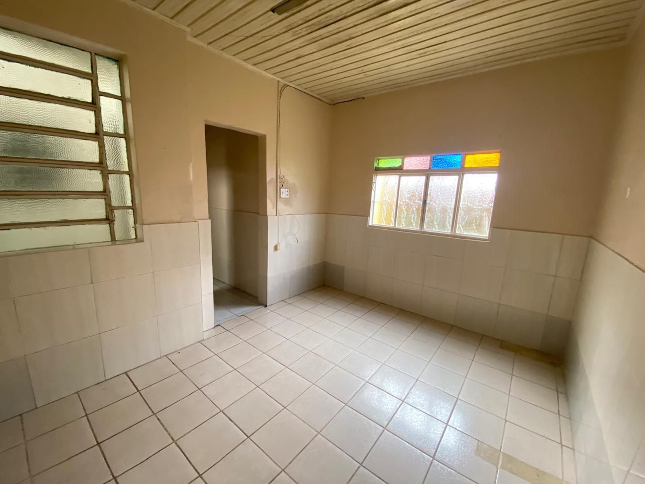 Casa à venda, 2 quartos, 1 vaga, Cidade Alta - Alegrete/RS