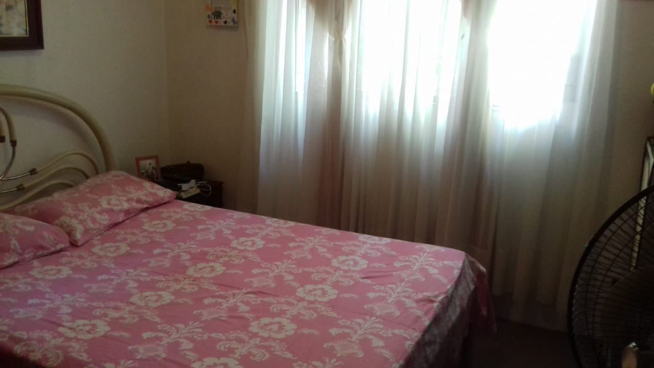 Casa à venda, 4 quartos, 1 vaga, inês - alegrete/rs