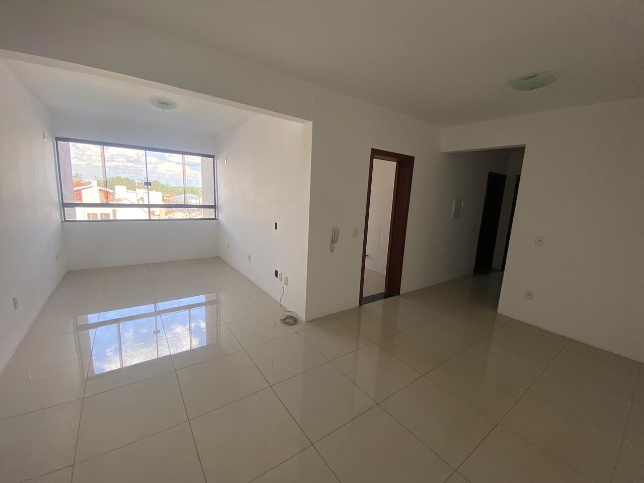 Apartamento, 3 quartos, 80 m² - Foto 1