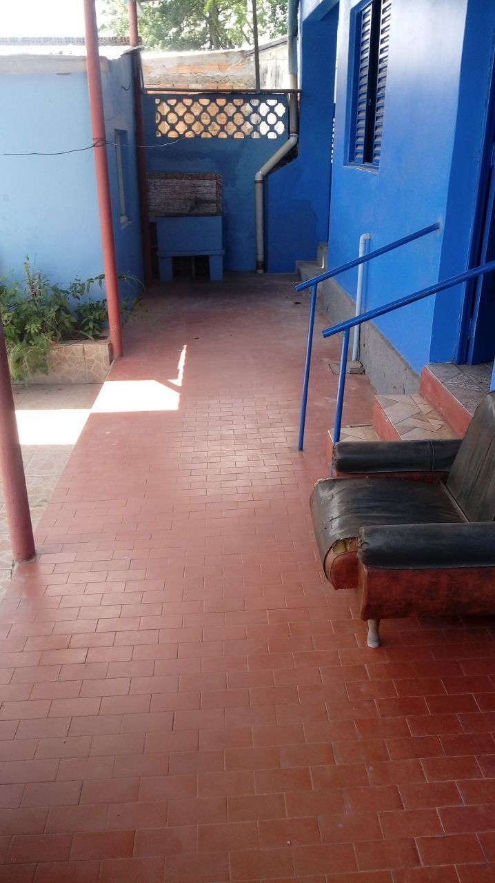 Casa à venda, 3 quartos, 1 vaga, vila nova - alegrete/rs