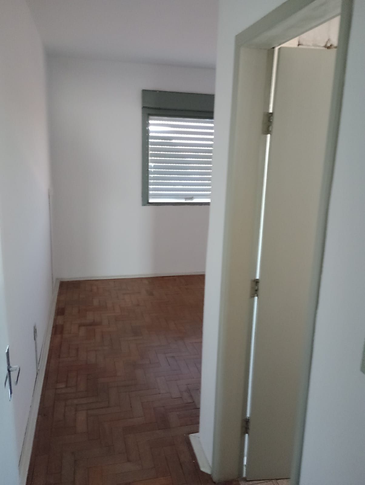Apartamento à venda, 3 quartos, 1 suíte, 1 vaga, Centro - Alegrete/RS