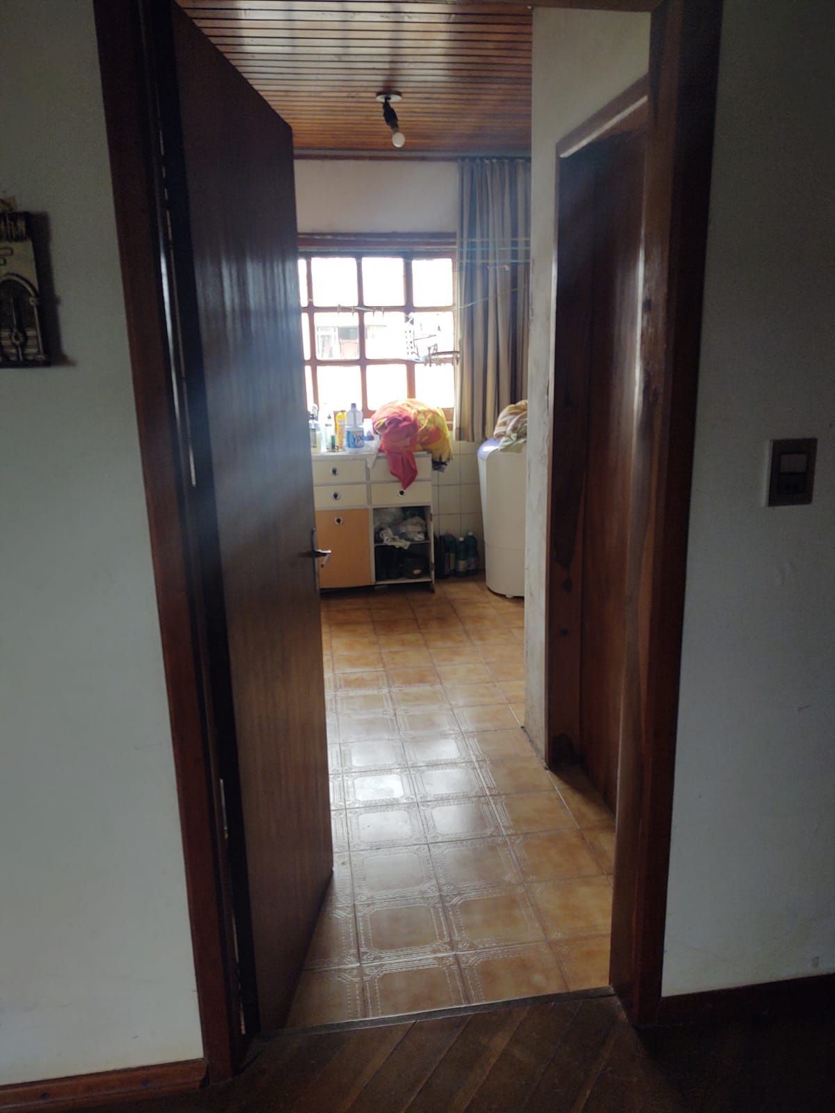 Apartamento à venda, 4 quartos, 1 vaga, Vera Cruz - Alegrete/RS