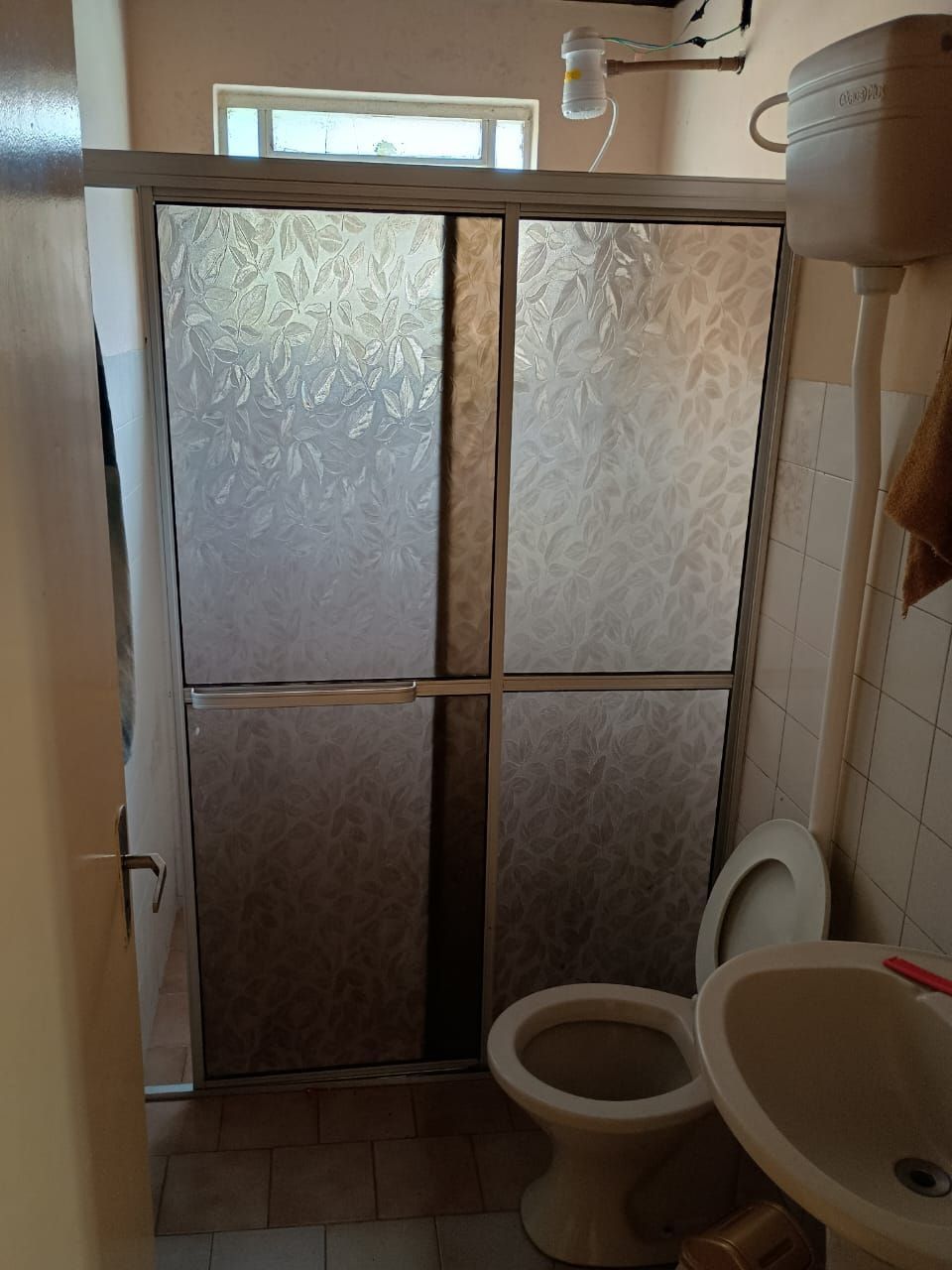 Apartamento Térreo de 2 Quartos à Venda - Centro/Alegrete