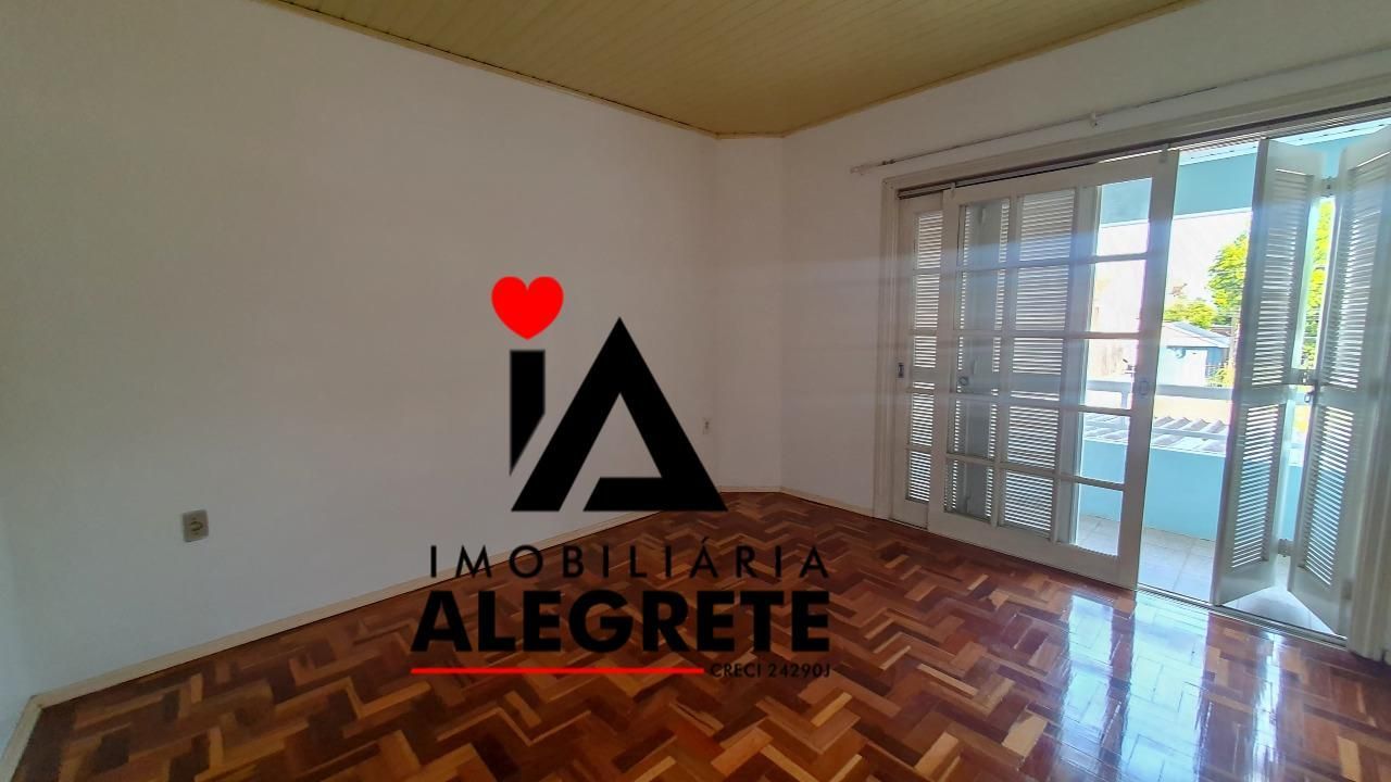 Apartamento para locação vila nova