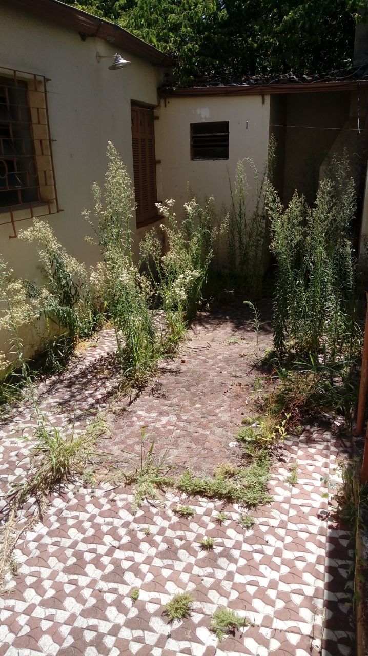 Casa à venda, 3 quartos, 2 suítes, 1 vaga, Centro - Alegrete/RS