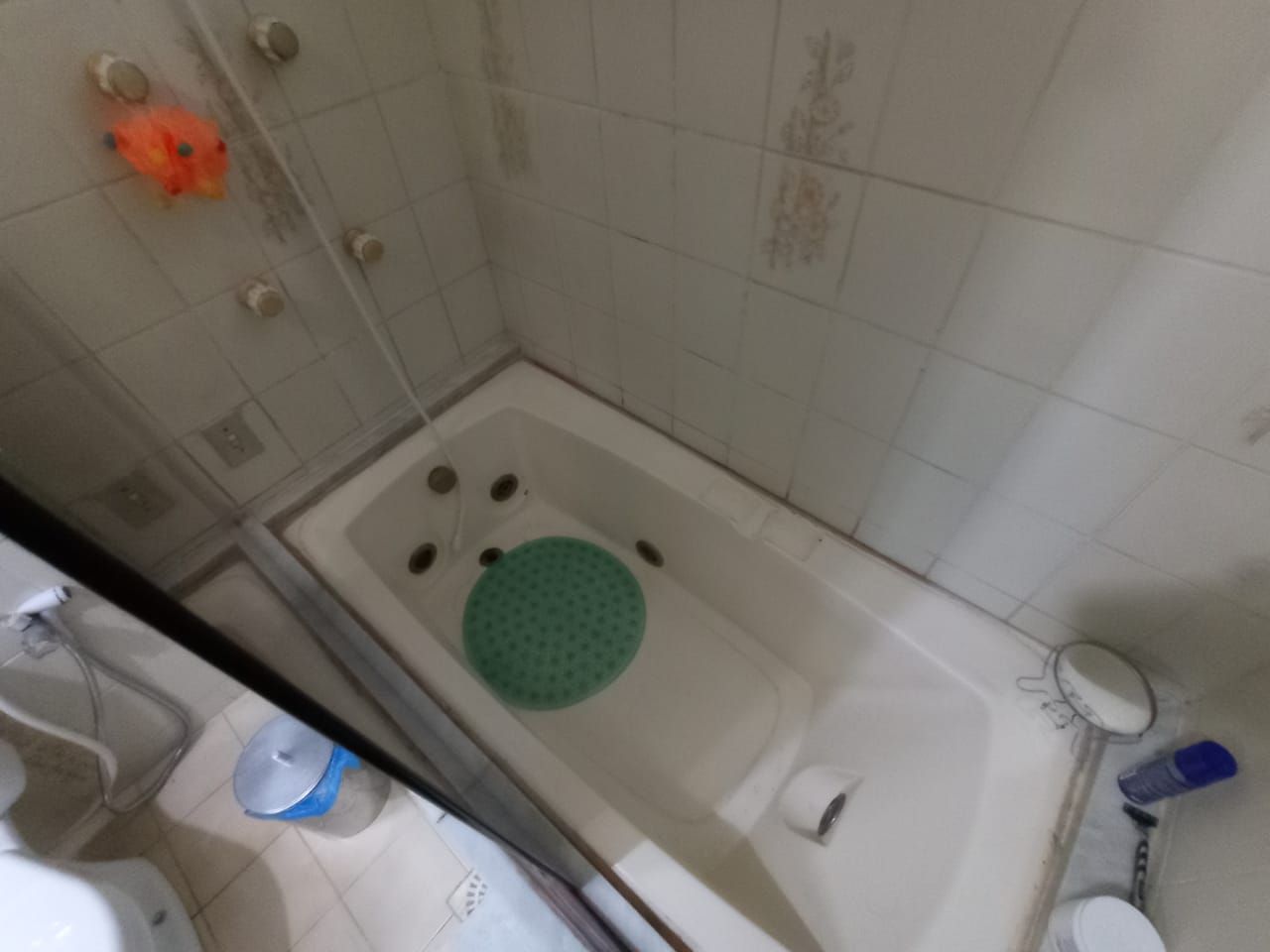 Casa à venda, 3 quartos, 1 suíte, 2 vagas, Cidade Alta - Alegrete/RS