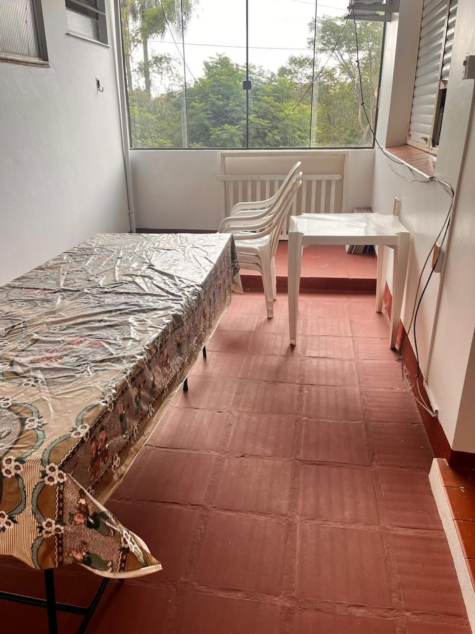 Apartamento a venda- 1 dormitorio no Centro