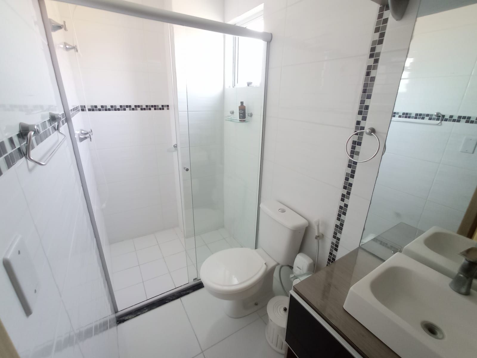 Apartamento, 2 quartos, 90 m² - Foto 9