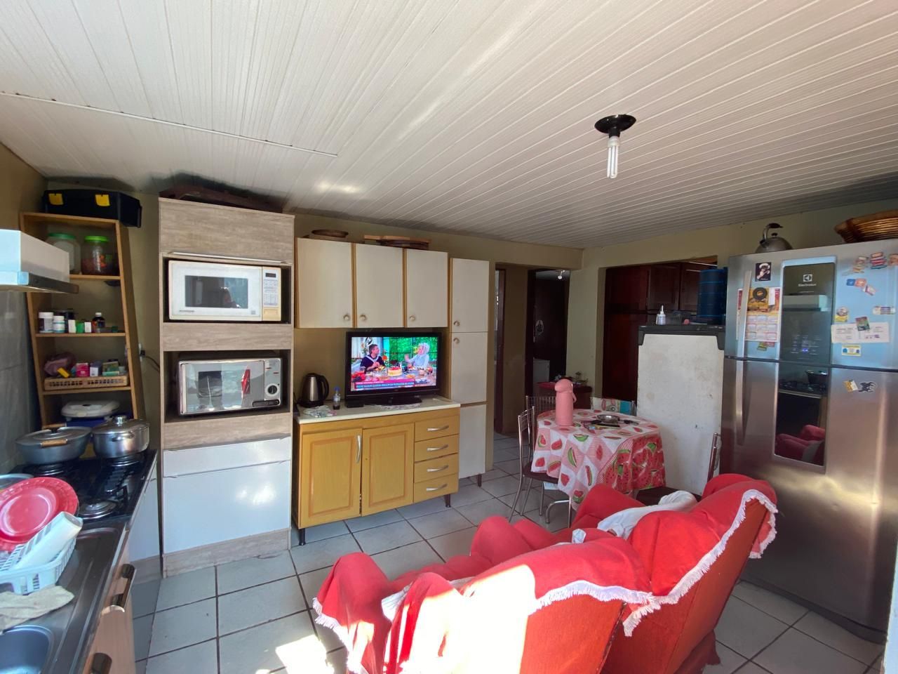 Casa, 3 quartos, 70 m² - Foto 2