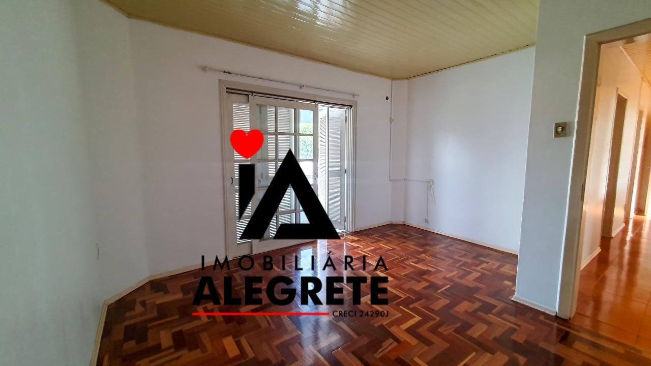 Apartamento para locação vila nova