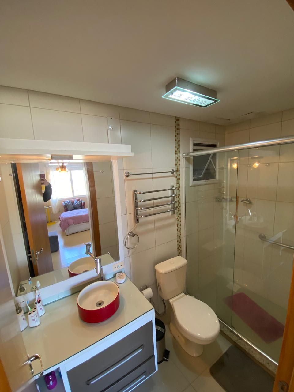 Apartamento, 2 quartos, 60 m² - Foto 4