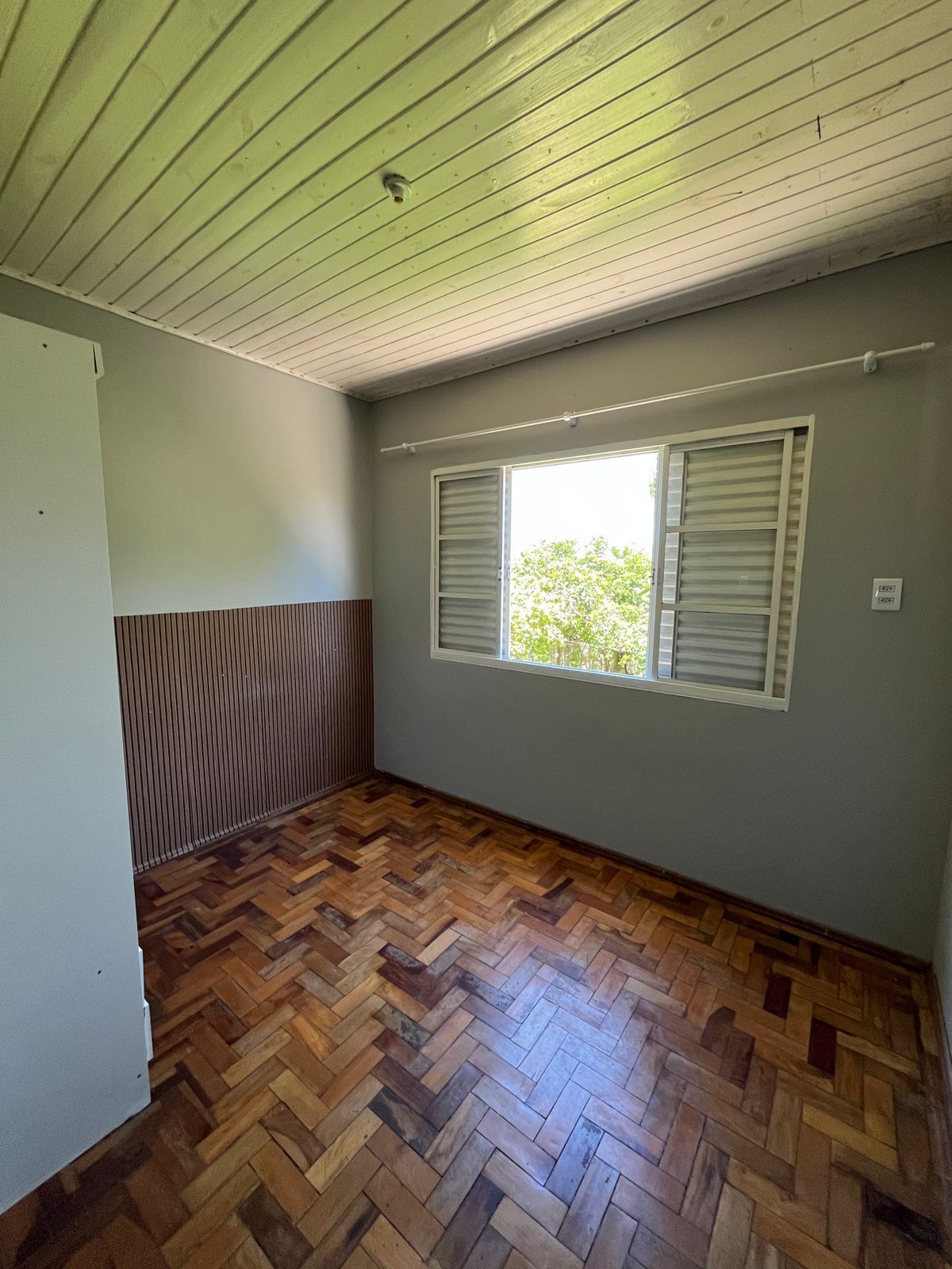 Casa para locação de 3 quartos