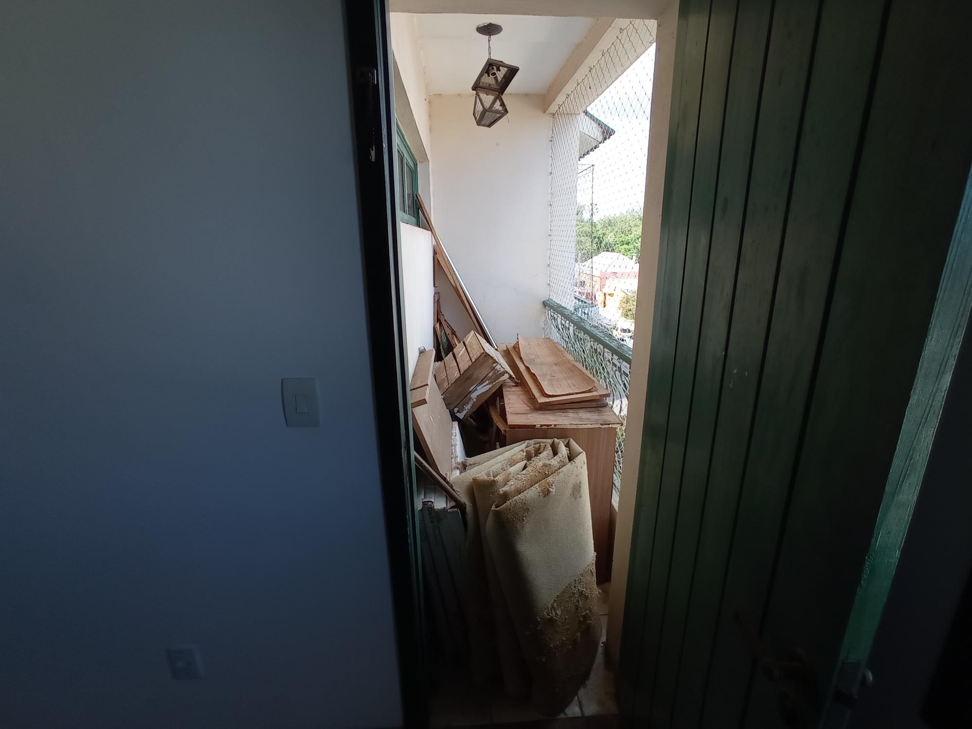 Apartamento à venda, 2 quartos, 1 suíte, Centro - Alegrete/RS