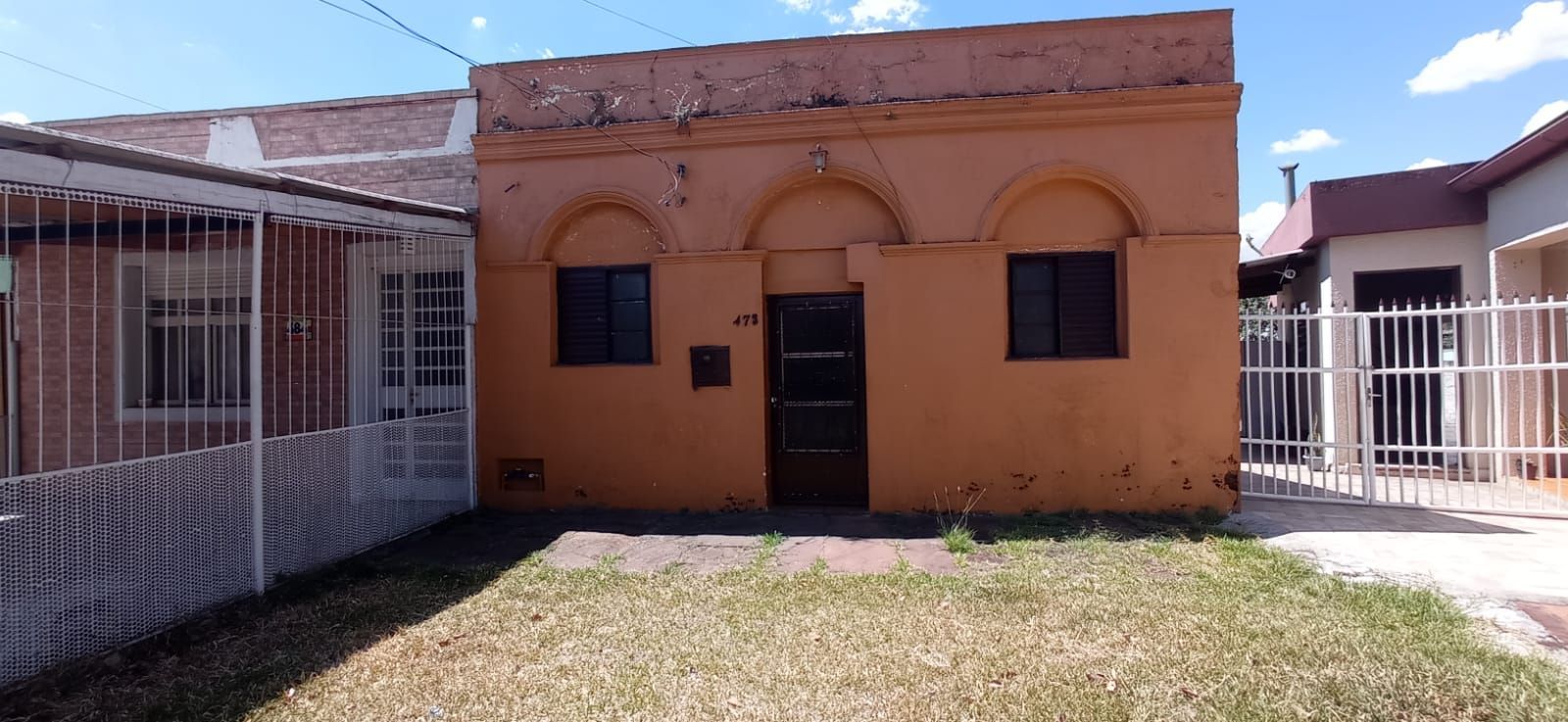 Casa à venda  no Vila Nova - Alegrete, RS. Imóveis