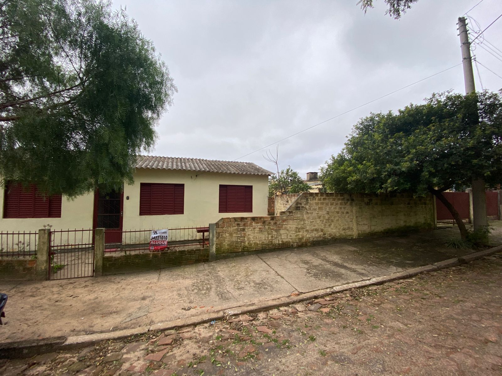 Casa, 2 quartos - Foto 2