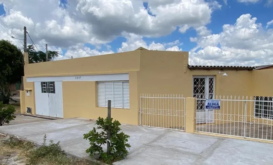 Casa para locação no bairro ibirapuitã