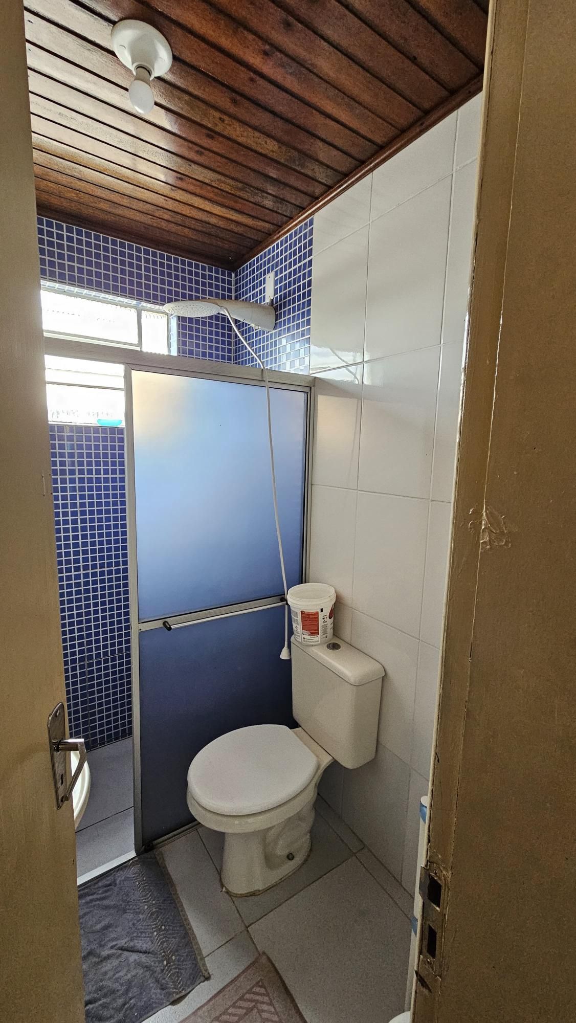 Casa à Venda em Bairro Tranquilo