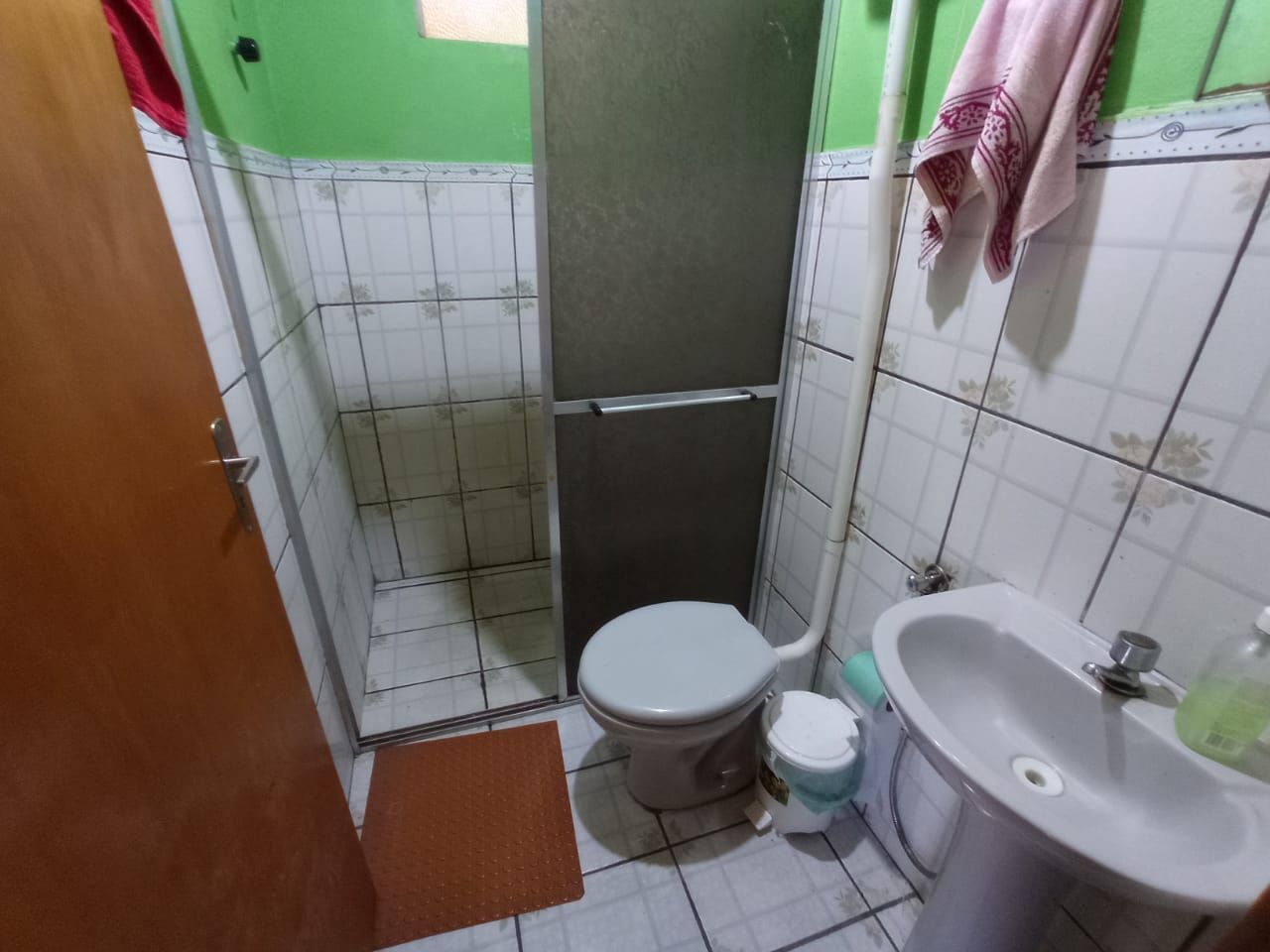 Casa à venda, 4 quartos, 1 suíte, 2 vagas, Joaquim Fonseca Milano - Alegrete/RS