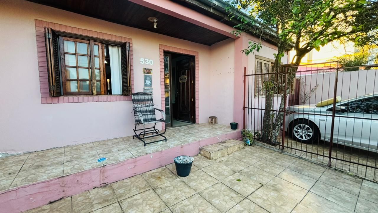 Casa, 3 quartos, 115 m² - Foto 1
