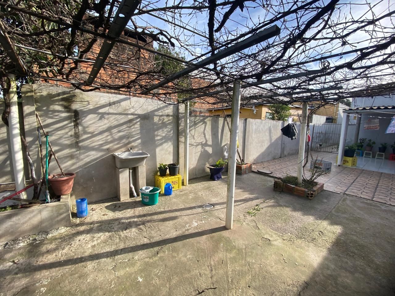 Casa à venda no cidade alta em alegrete 3 dormitórios - foto 14