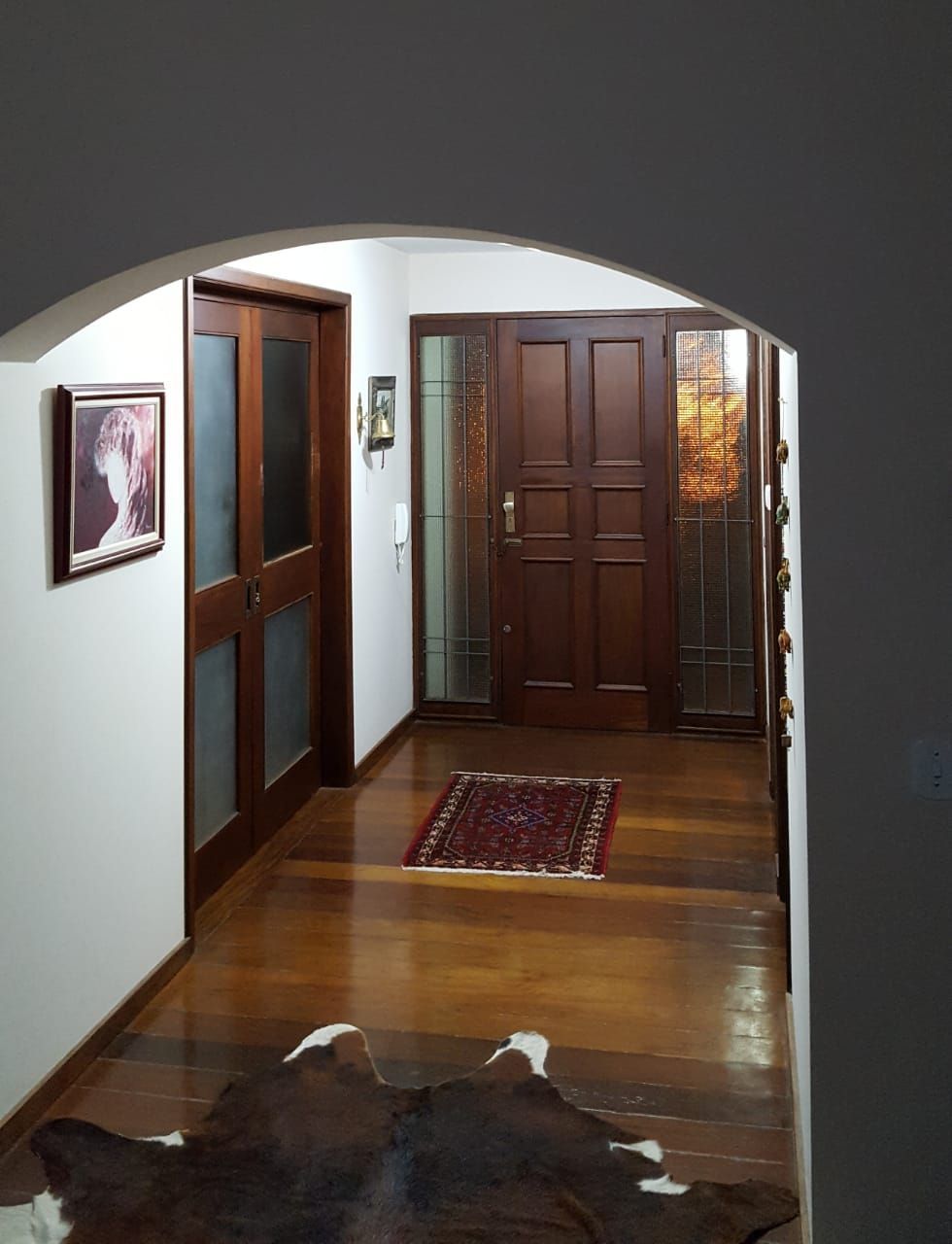 Casa à venda, 3 quartos, 3 suítes, 2 vagas, Centro - Alegrete/RS